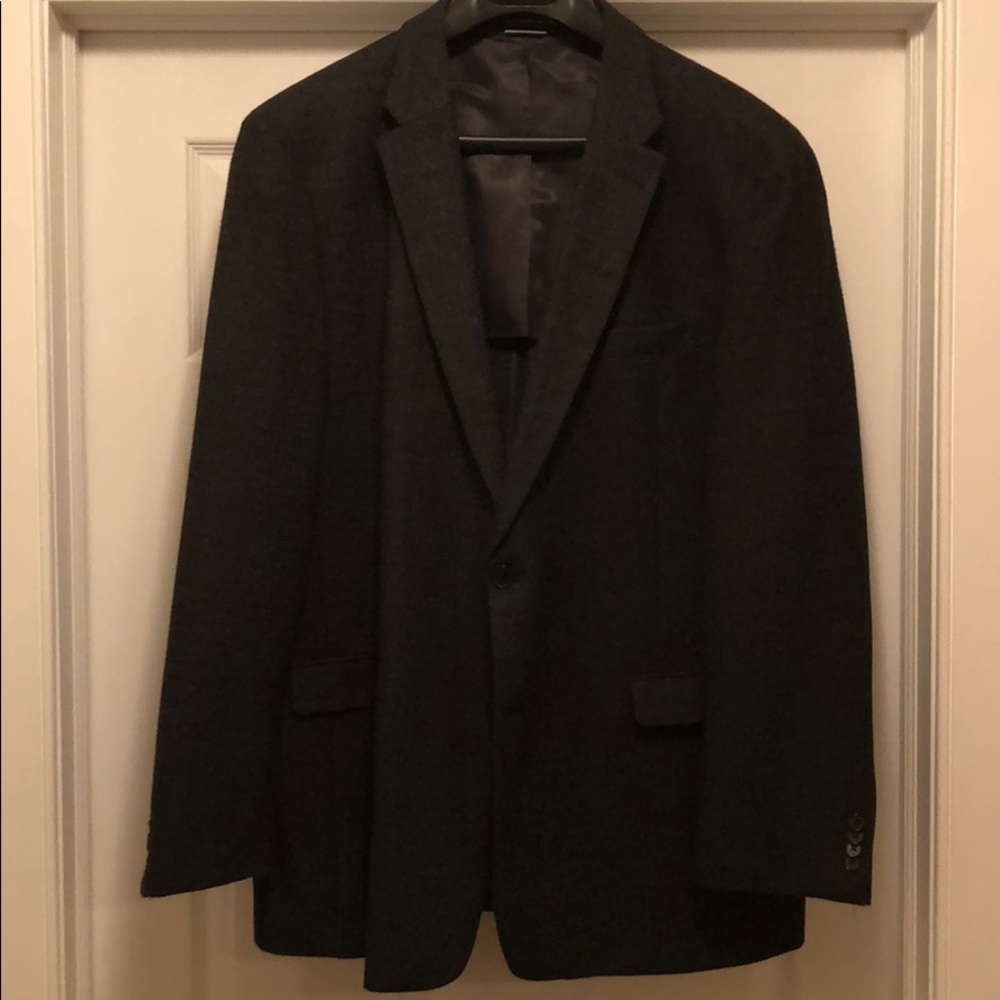 Tommy Hilfiger Wool Blazer